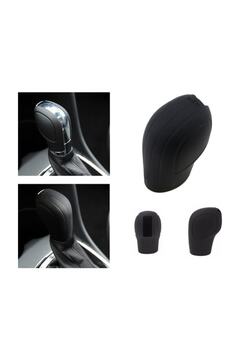 Genel Markalar Vw Dsg Otomatik Silikon Vites Kılıfı Passat Cc B6 B7 B8 2007-2021