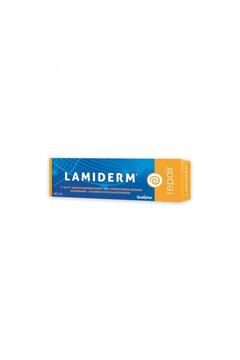 Lamiderm Creme Yanık Kremi 60 Ml- 3 Adet