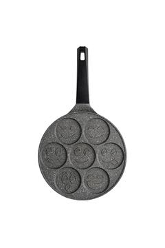 Emsan Smile Pankek Tava Gri 26 Cm