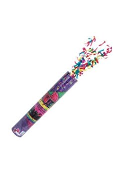 Happyland Renkli Konfeti 30 Cm 1.sınıf Kaliteli