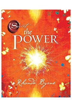 Artemis Yayınları The Power (Ciltli)