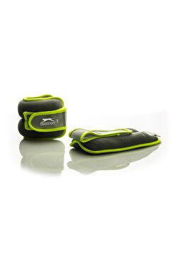 Slazenger Ayak Bilek Ağırlığı (2 Kg + 2 Kg)