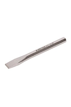 İzeltaş 125 mm Tesviyeci Düz Keski