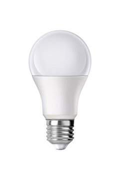 Trend Kitchen Tasarruflu Beyaz Renk Led Ampul (e-27 Uyumlu) 9,3 Watt