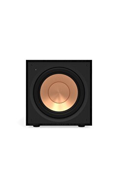 Klipsch R-101sw Subwoofer Siyah