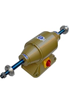 Lider 1hp Polisaj Motoru