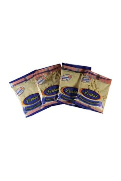 bölükbaşı Leblebi Tozu 80 Adet Paketli 5 gr. ** YENİ **