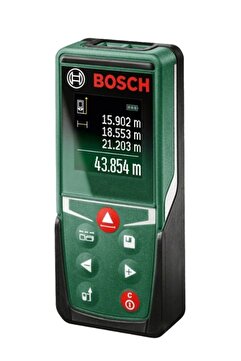 Bosch Universal Distance 50 Lazerli Uzaklık Ölçer