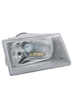 AYFAR LADA SAMARA ÖN SOL FAR KOMPLE 2108-2109 NS-404416 SOT