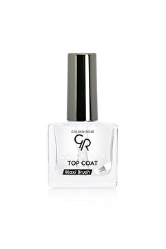 Golden Rose Quick Dry Top Coat Oje Kurutucu