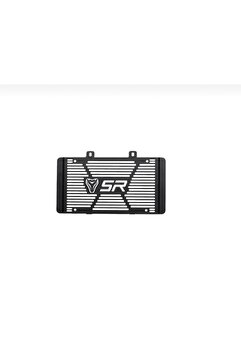 Gogo Cf Moto Sr250 Radyatör Koruma Sr 250 Radyatör Izgarası