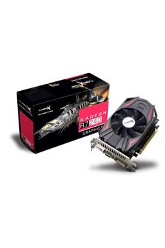 TURBOX Battle Base N R7 240 Amd GDDR5 128Bit Vga.Dvi.Hdmi Tek Fan 2GB Ekran Kartı (Box)