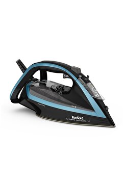 TEFAL FV5695 Turbo Pro Anti-Calc Kırışıklık Giderici 3000 Watt Kireç Avcısı Buharlı Ütü - 1830007642