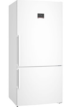 Bosch Kgn86cwe0n 631 Lt No-frost Buzdolabı