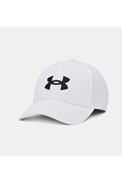Under Armour Erkek UA Blitzing Cap 1376700-100