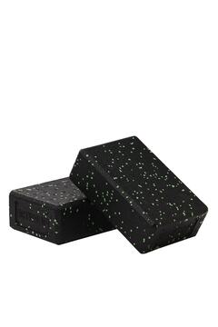 Actifoam Yoga Blok 2'li Set