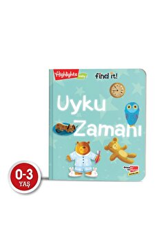 Oyun Terapi Market Highlights Uyku Zamanı 0-3 Yaş