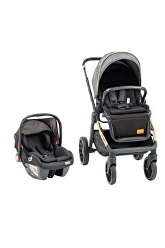 Baby2Go 2340 Napoli Travel Sistem Bebek Arabası
