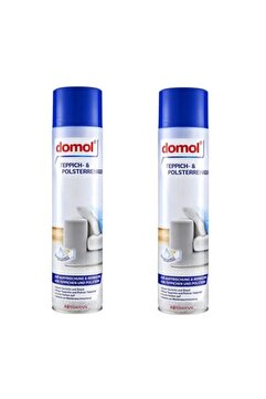 Domol Halı Ve Döşeme Temizleyici Köpük