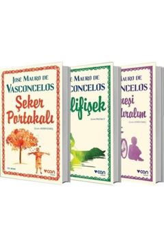 CAN Şeker Portakalı - Güneşi Uyandıralım - Delifişek (şeker Portakalı Serisi)
