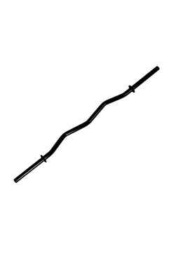 Aydın Sport 120 Cm Siyah Z Bar 2 Adet Yay