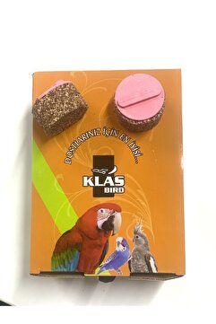 Klas Mineral Blok 1 Adet