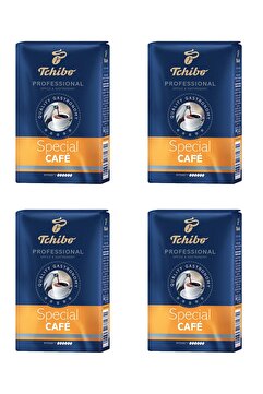 Tchibo Professional Special Filtre Kahve 250 Gr. 4'lüset (fırsat Ürünü)