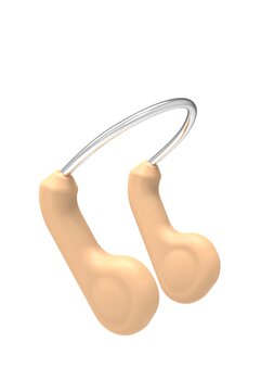 SPEEDO Burun Tıkacı 8-004977574 Comp Nose Clıp T
