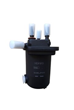 Delphi Clio Kango 1.5 Dci Mazot Filitresi Komple 7701061576-164001540r Pra-1201896-0167 Uyumlu