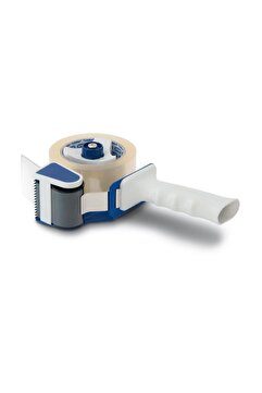 Mas 670 Koli Bantlama Makinası (50 Mm) Standart Boy