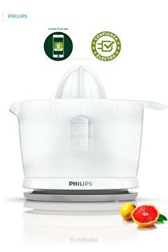 Philips Narenciye Sıkacağı New Series Meyve Sıkacağı