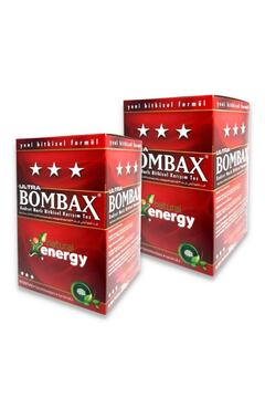 Bombax Kudret Narlı Bitkisel Karışımlı Toz 250 Gr X 2 Adet