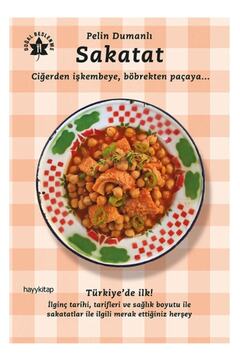 Hayykitap Sakatat - Pelin Dumanlı