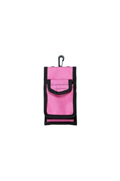 Bora Knives Bora Dart Çantası Pembe