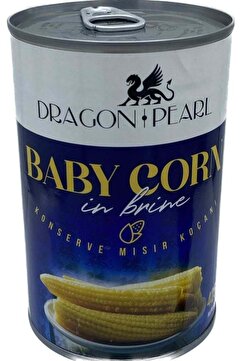 Dragon Pearl Mısır Koçanı 425 Gr