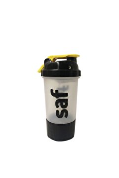 Saf Nutrition Shaker 600 ml