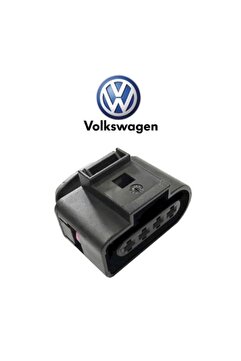 OEM 1j0973724 Bobin Kablo Soketi Volkswagen Audi Seat Skoda Tüm Model