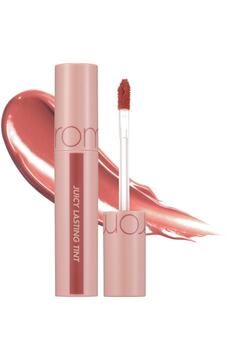 Romand Rom&nd Juicy Lasting Tint Nucadamia - Likit Ruj