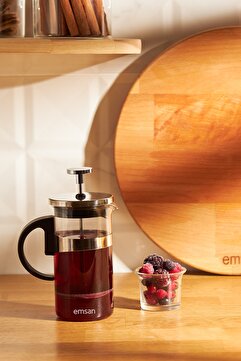 Emsan Royal French Press 350 Ml