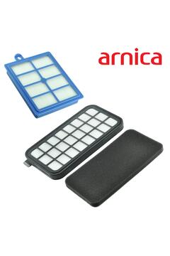 Arnica Tesla Ve Tesla Premium Filtre Seti - Yeni Tip Uyumlu
