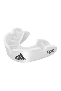 adidas Adıbp31 Bronz Dişlik Sporcu Dişliği Sporcu Ağızlığı Opro Mouthguard