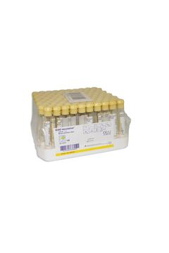 Bd Acd-a Tüpü 8.5 Ml Vakumlu - 100 Adet -