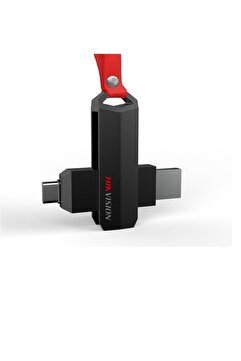 Hikvision 64gb Type-c To Usb Flash Bellek