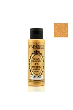 Cadence 111 Antik Ekstra Altın-yaldız Boya 70ml(cc)