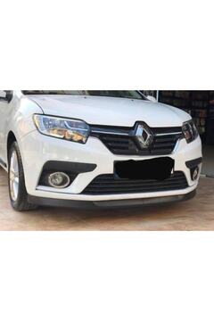 Genel Markalar Astra H Lip Renault Symbol Uyumlu Tampon Ön Ek