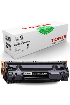 HP Whitebox Ce285a Muadil Toner Wb/p1100/p1102/p1102w/p1104/m1132