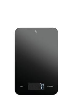 Wmf Dijital Mutfak Tartısı Siyah 23x15 cm