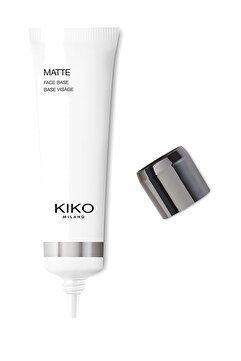 KIKO MATLAŞTIRICI MAKYAJ BAZI - MATTE FACE BASE 30 ML 8025272620161
