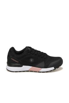 Lumberjack Kadın Siyah Vendor Wmn 1 Fx Sneaker