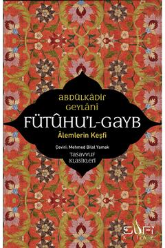 Timaş Yayınları Fütuhul Gayb